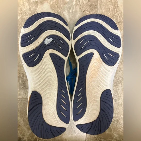 MENS Sneakers & Athletic Shoes ASICS GEL-Pulse® 14 Sz 12 - Picture 7 of 7